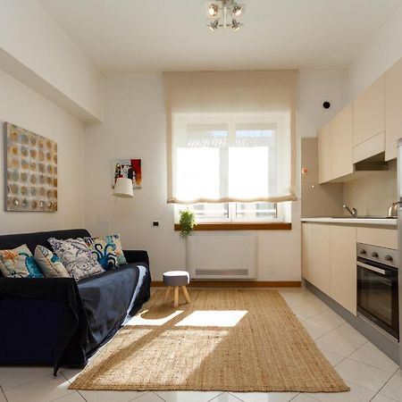 Yourbanflat Altinate Padua Exterior foto
