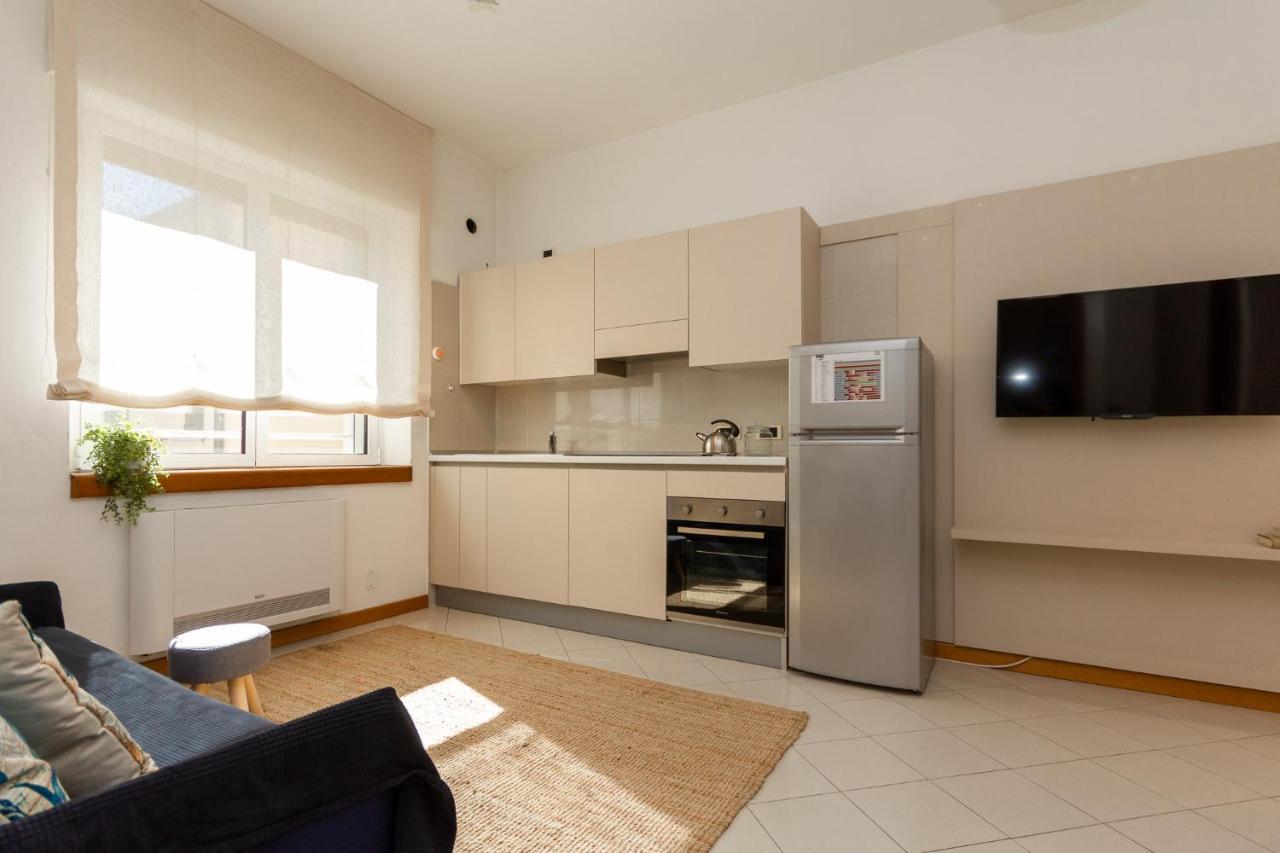 Yourbanflat Altinate Padua Exterior foto