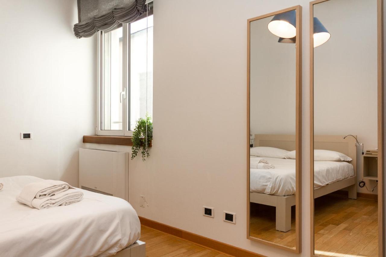 Yourbanflat Altinate Padua Exterior foto